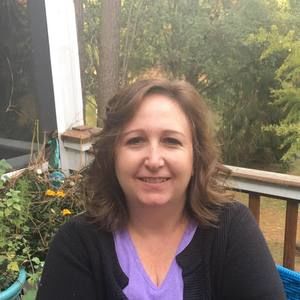 Meet your Posher, Alexandria